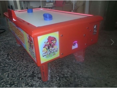 Baby Air Hockey Masası - Lb-Bah - 2