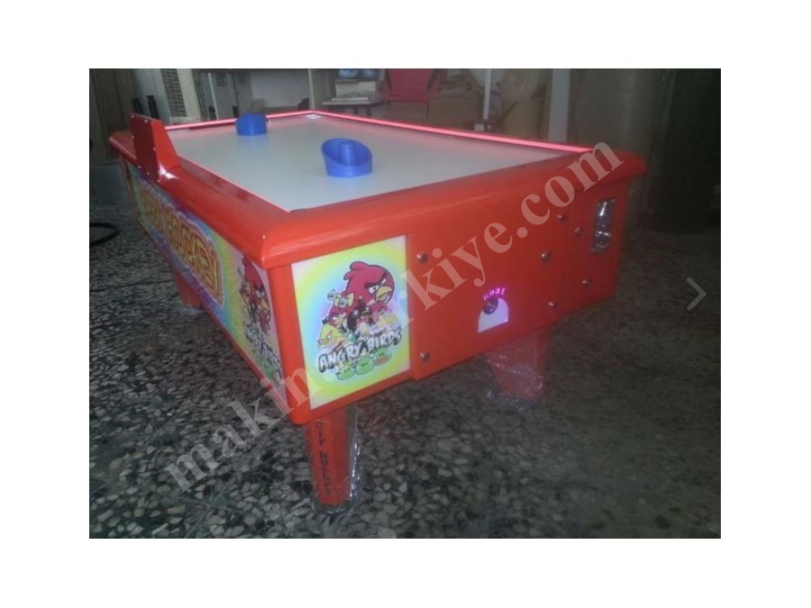 Baby Air Hockey Masası - Lb-Bah