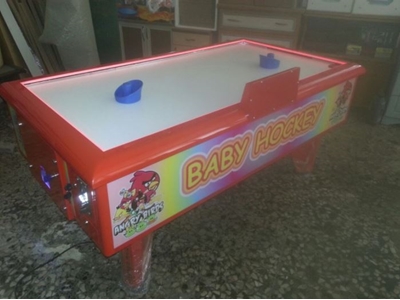 Baby Air Hockey Masası - Lb-Bah - 1