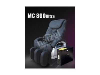 Ticari Masaj Koltukları - Mc-800 Ultra