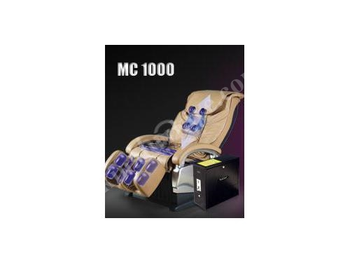 Ticari Masaj Koltukları - Mc-1000