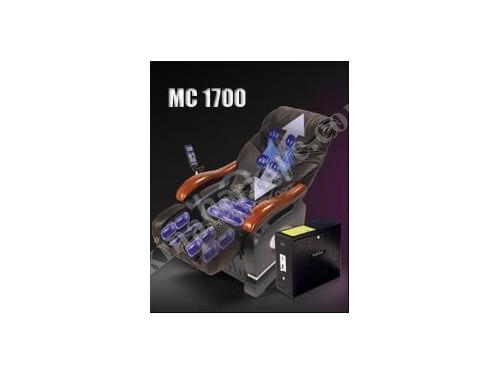Ticari Masaj Koltukları - Mc-1700