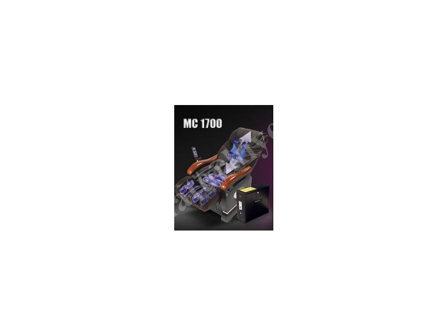 Ticari Masaj Koltukları - Mc-1700