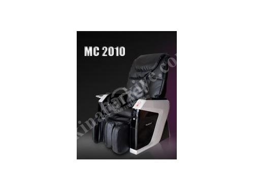 Ticari Masaj Koltukları - Mc-2010