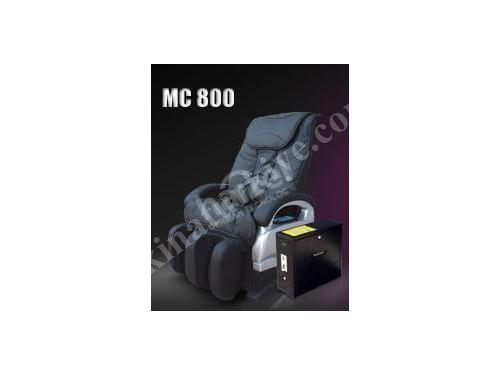 Ev Tipi Masaj Koltukları - Mc-800