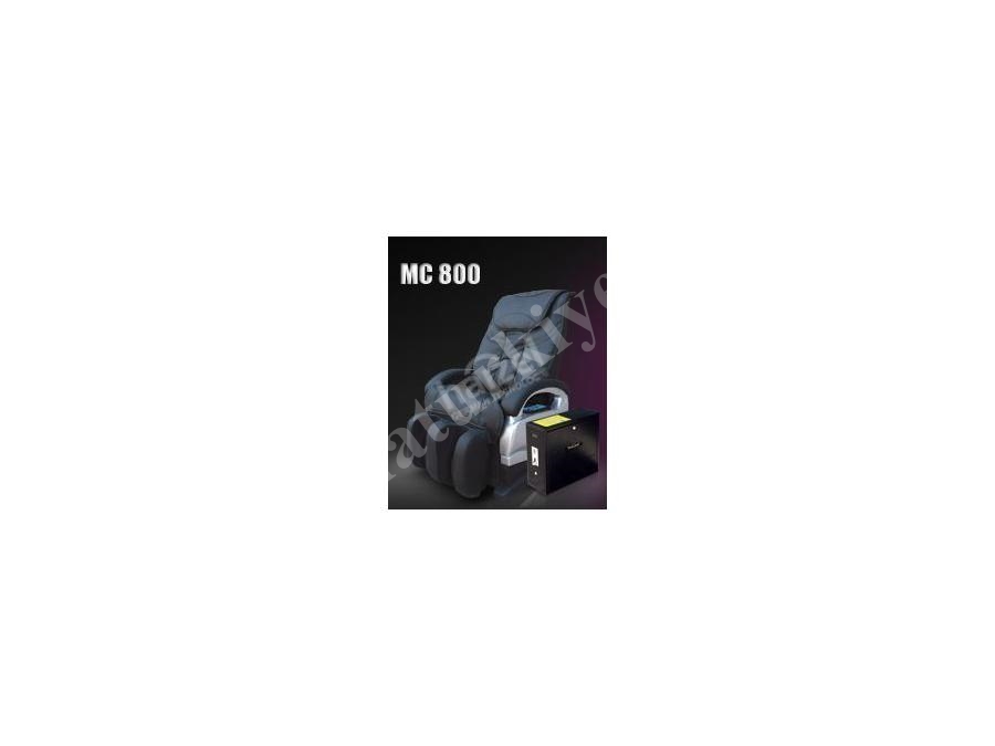 Ev Tipi Masaj Koltukları - Mc-800