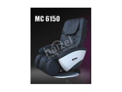 Ev Tipi Masaj Koltukları - Mc-6150 - 0