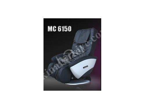 Ev Tipi Masaj Koltukları - Mc-6150