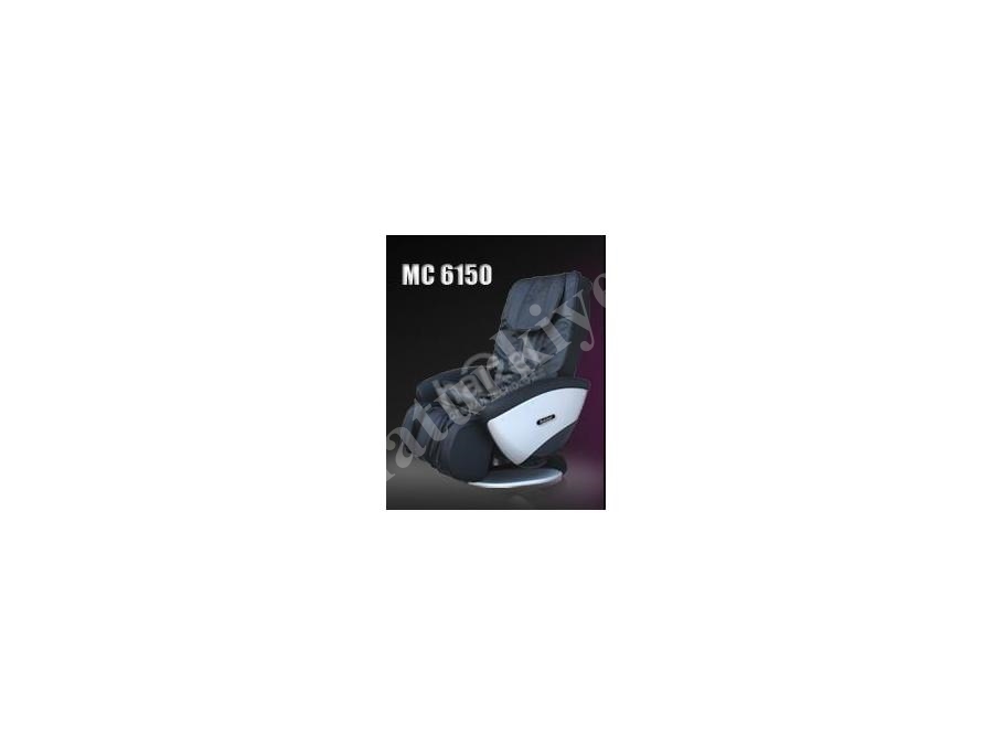 Ev Tipi Masaj Koltukları - Mc-6150