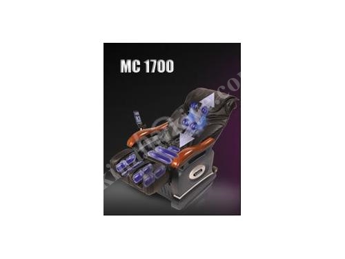 Ev Tipi Masaj Koltukları - Mc-1700