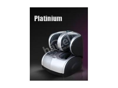 Ayak Masajı - Lm-Amp Platinium - 0