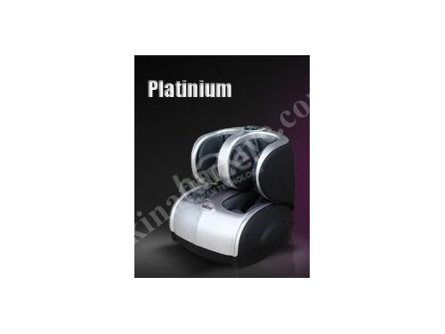 Ayak Masajı - Lm-Amp Platinium