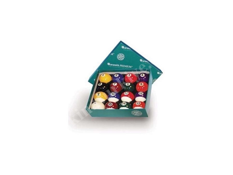 Amerikan Bilardo Topu - Lb-Bt2