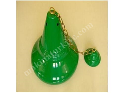 Bilardo Masa Lambası Yeşil - Lb-Ml2