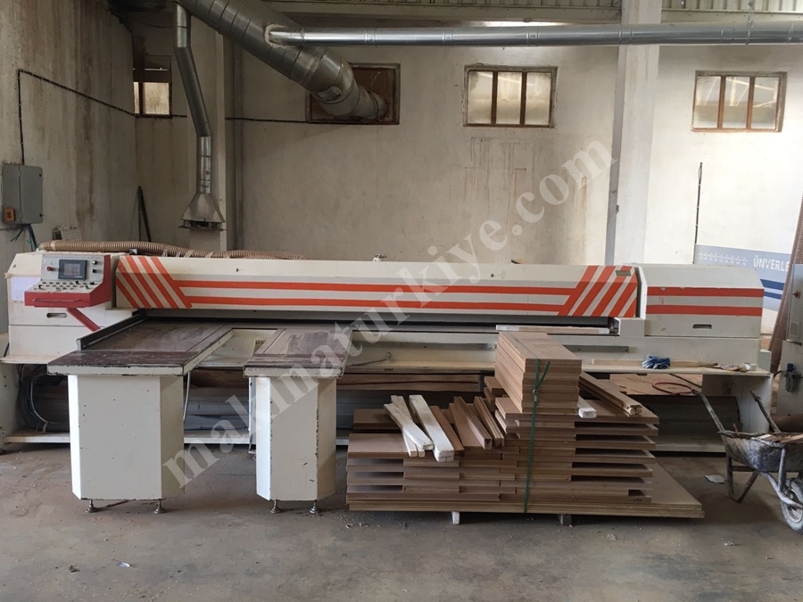 Ünverler Panel Ebatlama