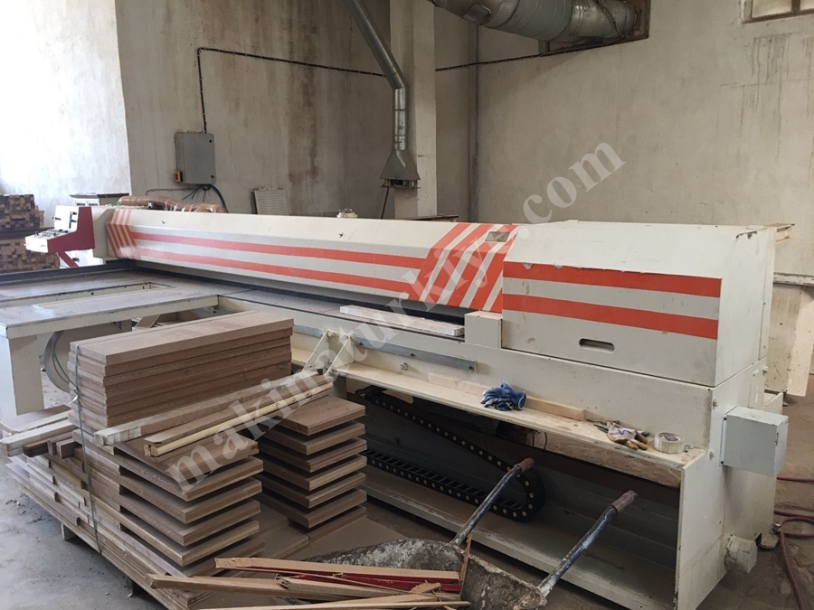 Ünverler Panel Ebatlama