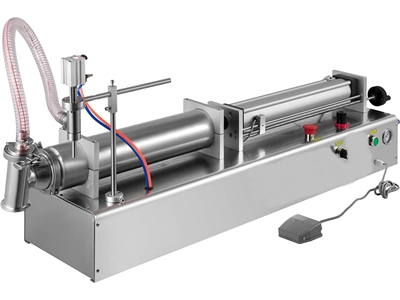 500 ML Flaschenabfüllmaschine - 1