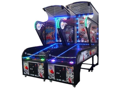 Machine de jeu de basket O-BASKET - 0
