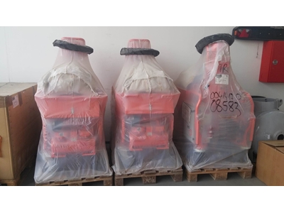 PFT G4 2018 Model Next Generation  Alçı Sıva Makinası  - 4