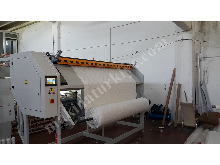 Panel Ve Bordur Kesim Makinası Srv-C3 