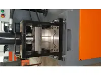 (LC130) 130'Luk Kepenk Lamel Çekme Makinası  İlanı