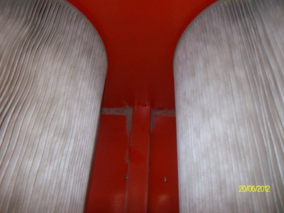 Yatay Cam Kumlama Makinası Yck1200 - 3