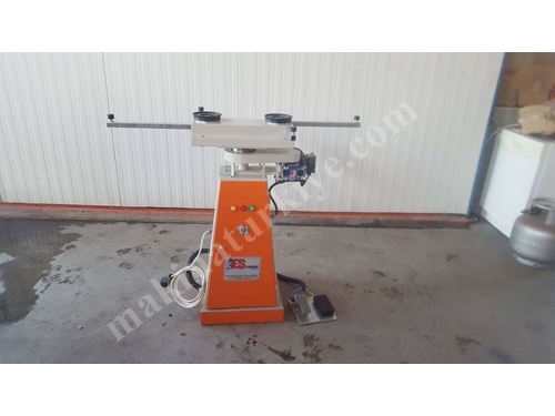 Dikey Cam Yıkama Makinası Dcy1700
