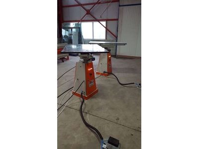Fanlı Cam Kesim Makinası  Ckm3020f - 0