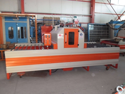 Slikajer Dolum Makinası Sdm27 - 0