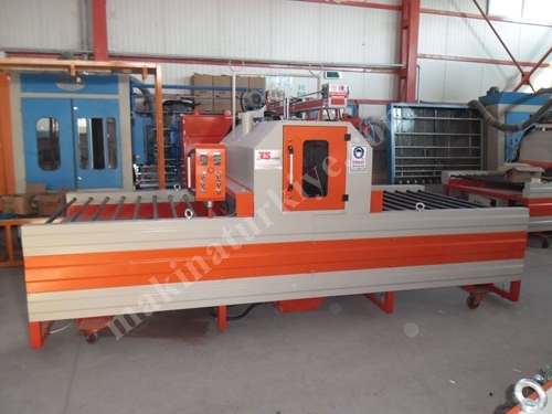 Slikajer Dolum Makinası Sdm27