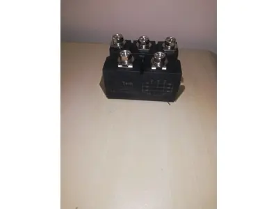 Pont de diodes MDS100 (16 phases)