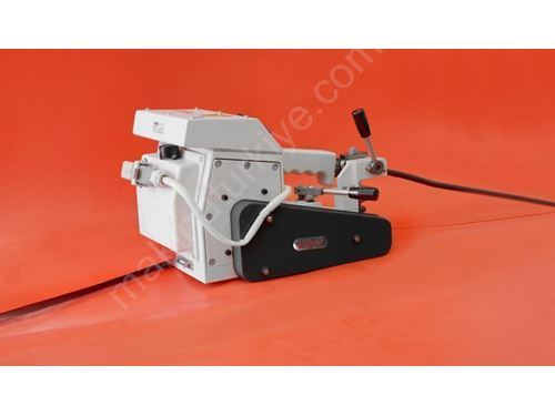 2. El Pfaff 335 Çanta Makinası