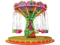 Turnkey Playground Installation Directly from Manufacturer - 7