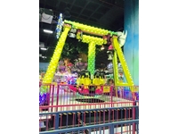 Turnkey Playground Installation Directly from Manufacturer - 1