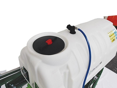 Tarla Pülverizatörü 600 litre tarla ilaçlama makinası - Önallar BETA SP-600 - 1