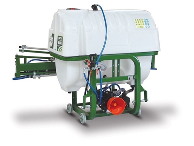 Tarla Pülverizatörü 600 litre tarla ilaçlama makinası - Önallar BETA SP-600 - 0