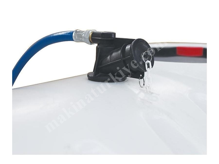 Tarla Pülverizatörü 600 litre tarla ilaçlama makinası - Önallar BETA SP-600