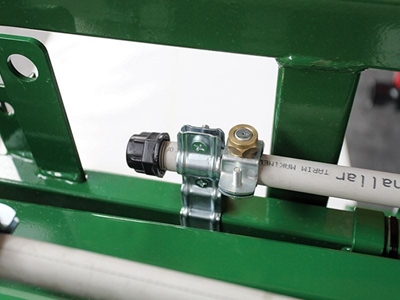 Tarla Pülverizatörü 600 litre tarla ilaçlama makinası - Önallar BETA SP-600 - 8