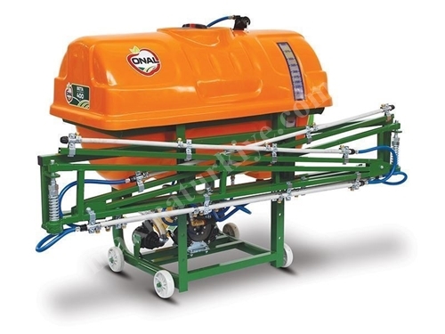 400 litre Tarla Pülverizatörü BETA SF-400
