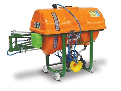 400 litre Tarla Pülverizatörü BETA SF-400 - 1