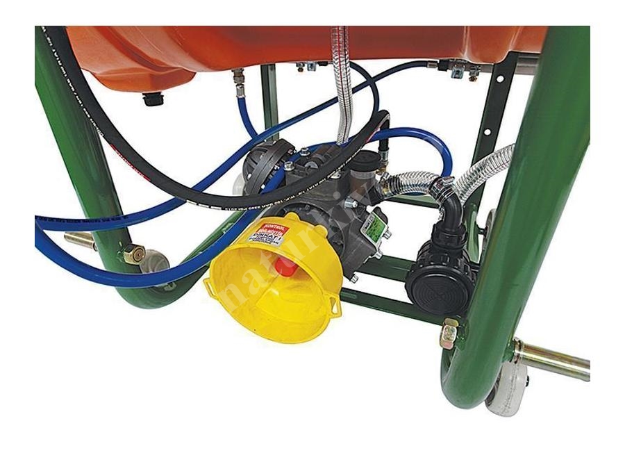 400 litre Tarla Pülverizatörü BETA SF-400