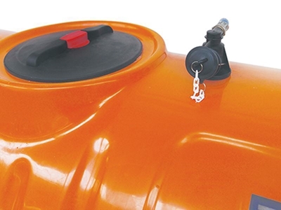 400 litre Tarla Pülverizatörü BETA SF-400 - 7