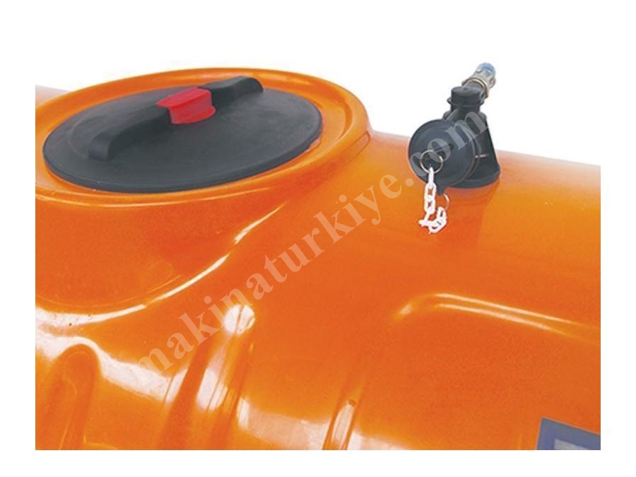 400 litre Tarla Pülverizatörü BETA SF-400