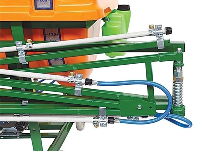 400 litre Tarla Pülverizatörü BETA SF-400 - 8