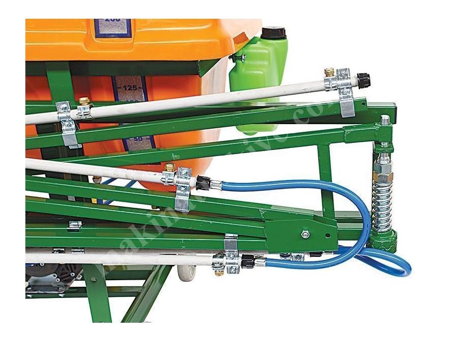 400 litre Tarla Pülverizatörü BETA SF-400