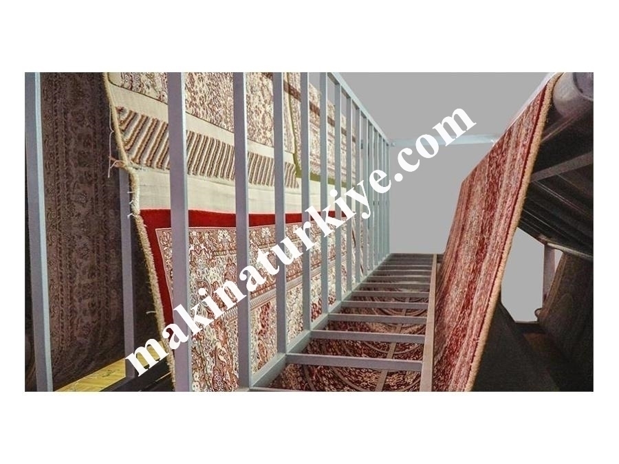 Halı Çiti Makinası ANM-010
