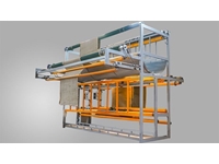 Halı Etiketleme Makinası ANM-050