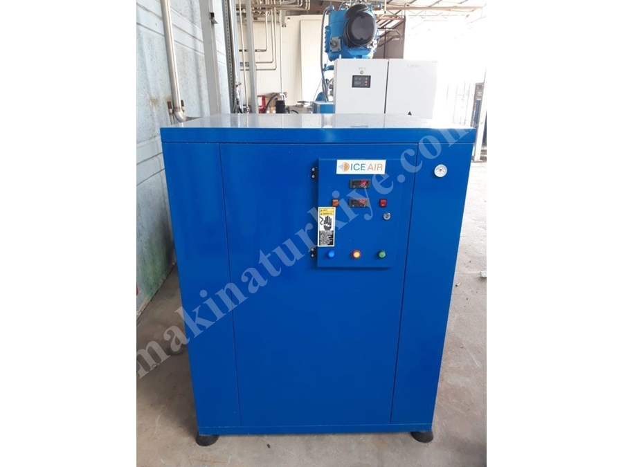 3200Lt/Dk Yüksek Basınçlı Hava Kurutucu