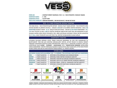 Compact Eco 5.1 / 24 Ay Vade %0 Faiz - 1