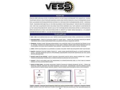 Compact Classıc 5.1 / 24 Ay Vade %0 Faiz - 9